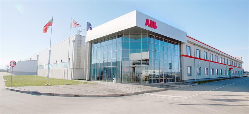 Abb rachete br automation