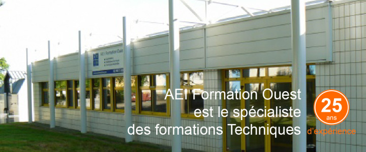 Aei formation automation sense