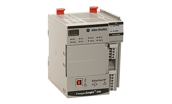 Automate compactlogix allen bradley