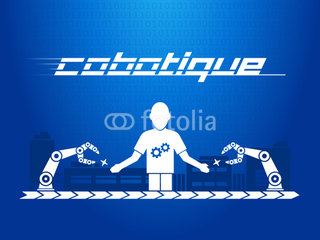 Cobotique