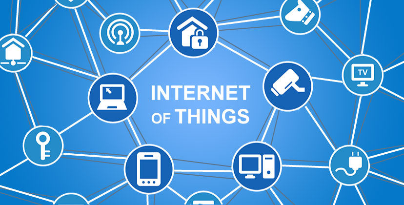 Difference entre m2m et iot