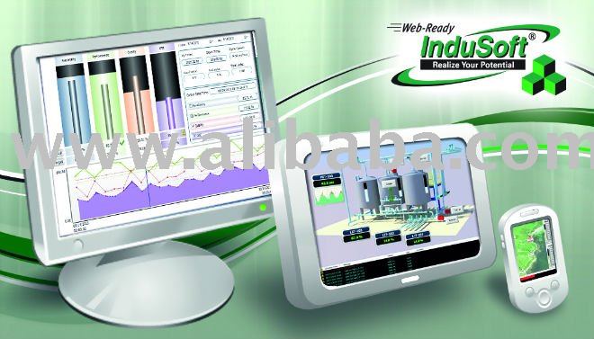 Indusoft web studio