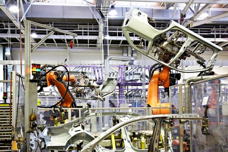 Industrie digitalisez vous