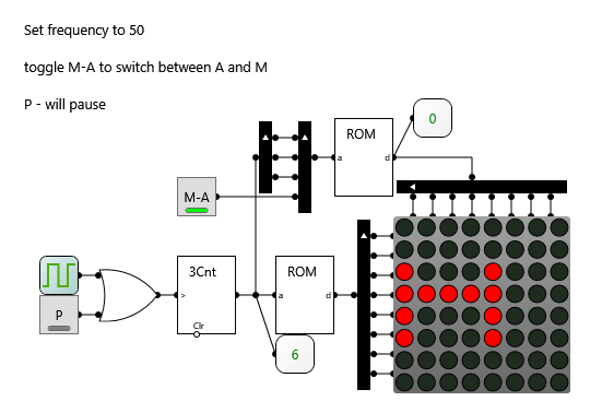 Logic circuit2