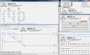 Logiciel edition grafcet et ladder gratuit