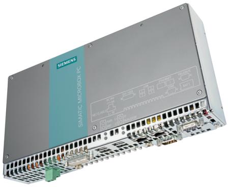 PC industriel Siemens Microbox