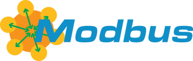 Modbus logo