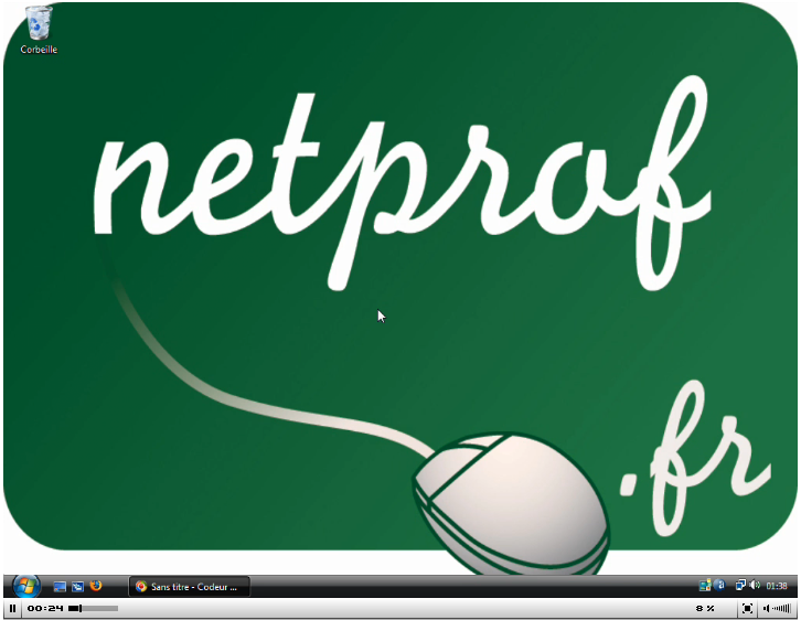 Netprof