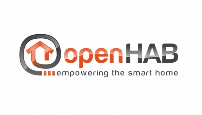 Openhab logo