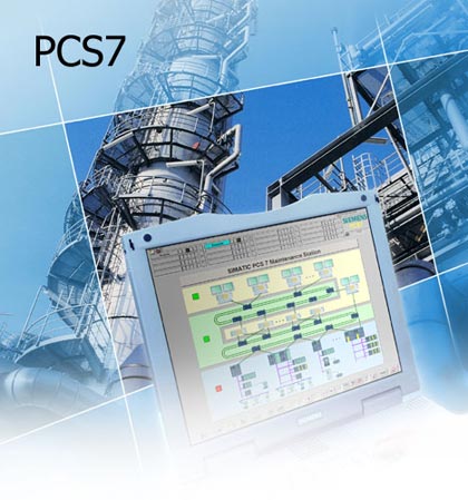 Pcs7 siemens sncc