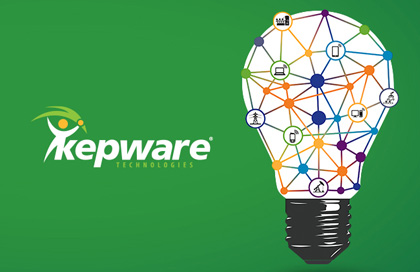 Ptc et kepware