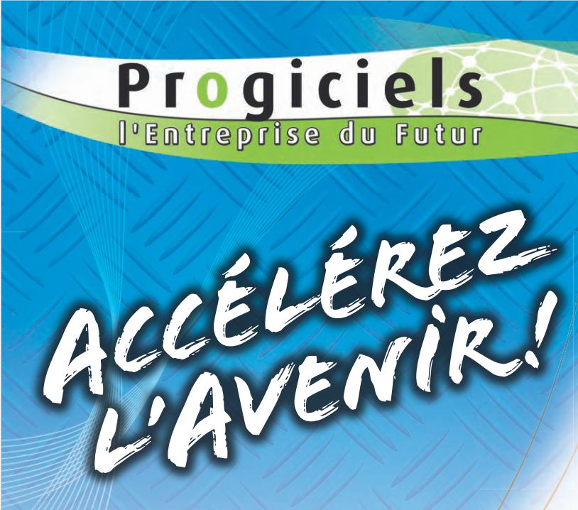 Salon progiciel 2016