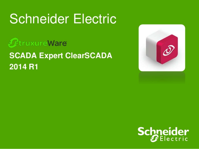 Scada expert clear scada