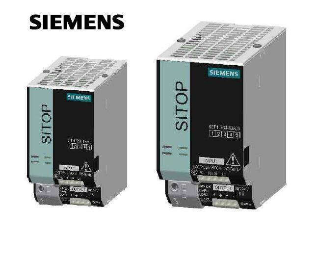 Sitop siemens