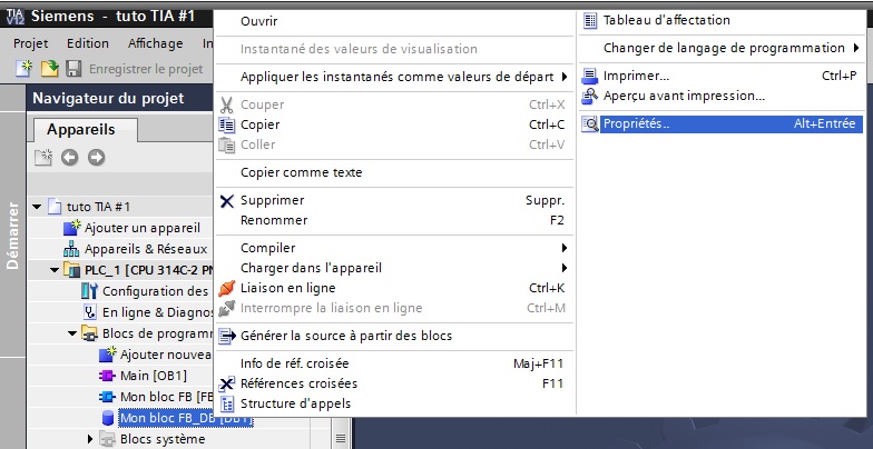 Tuto bloc optimise tia portal 1