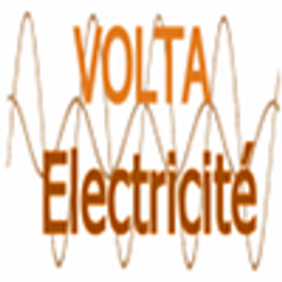 Volta electricite