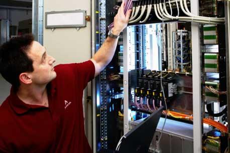 Ingénieur automaticiens dans la société