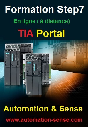 Affiche formation tia