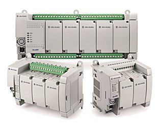 Automate allen bradley