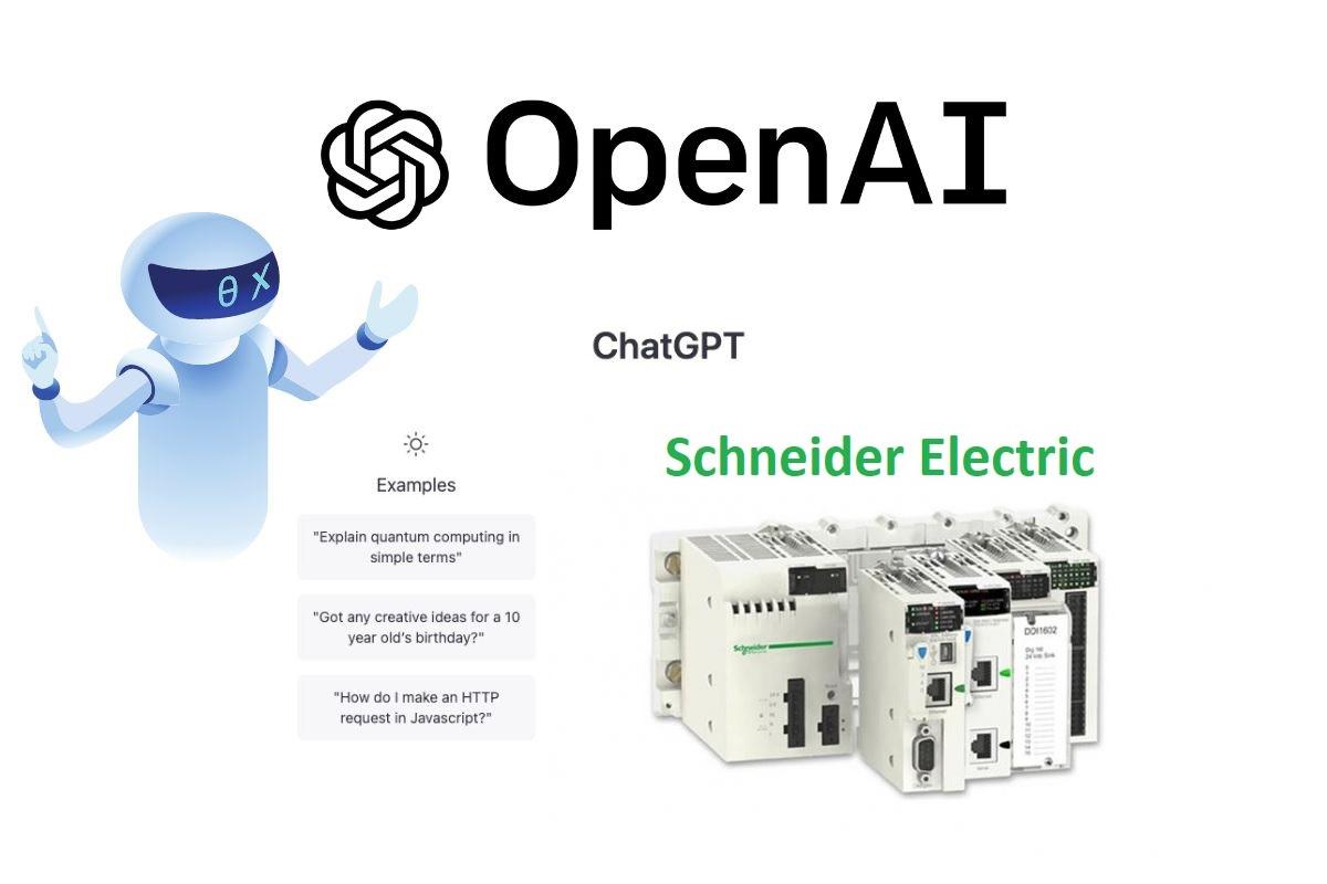 Chatgpt automate programmable