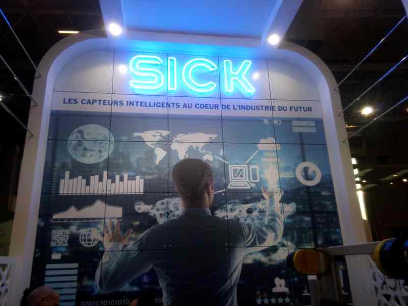 Chez sick