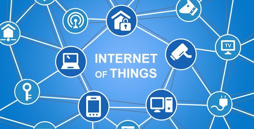 Différence entre m2m et IoT