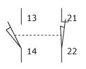 Quel est le composant représenté sur l'image ?