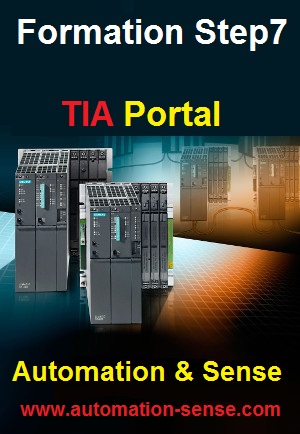 Guide programmation siemens automation sense