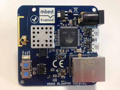 Iot mbed arm