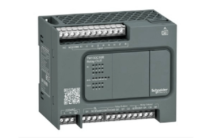 M100 schneider plc