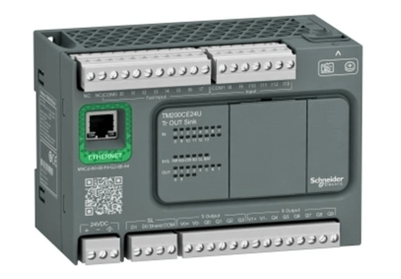 M200 schneider plc