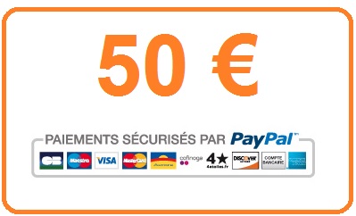 Mode de paiement formation