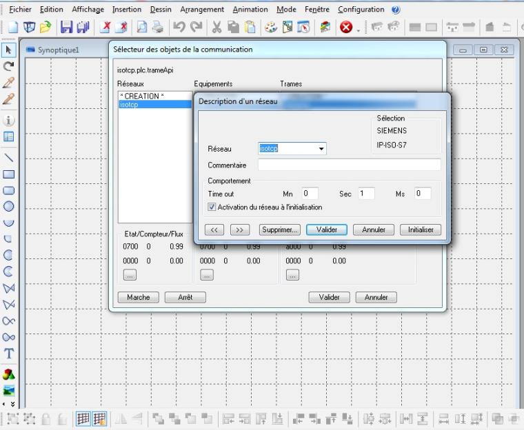 Pcvue communication automate siemens2