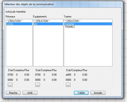 Pcvue communication automate siemens5