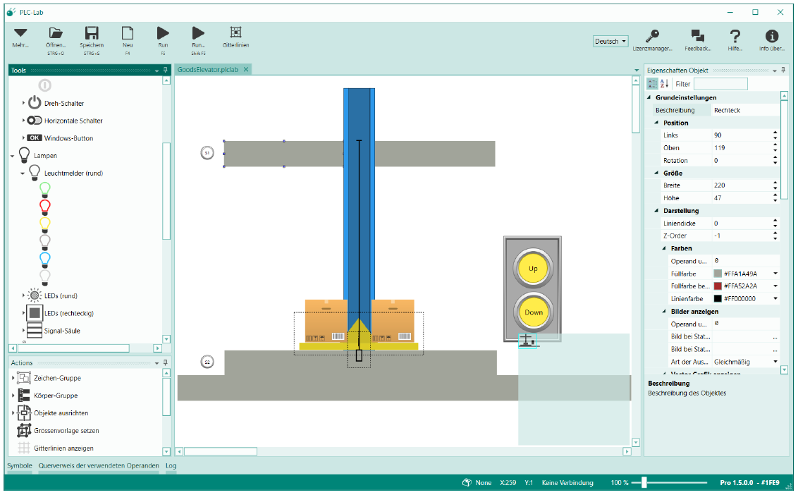 Plc lab4