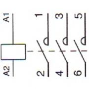 Quel est le nom du composant représenté dans l'image (cliquer pour agrandir)