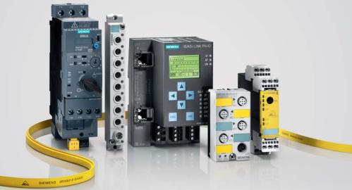 Systeme asi siemens