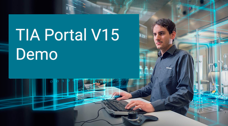 Tia portal v15 1