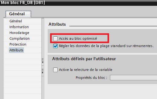 Tuto bloc optimise tia portal 2