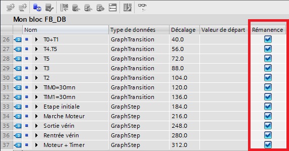 Tuto bloc optimise tia portal 5