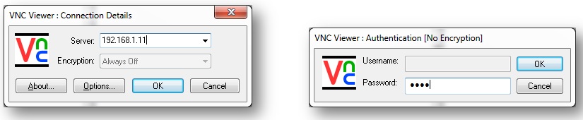 Vncviewer