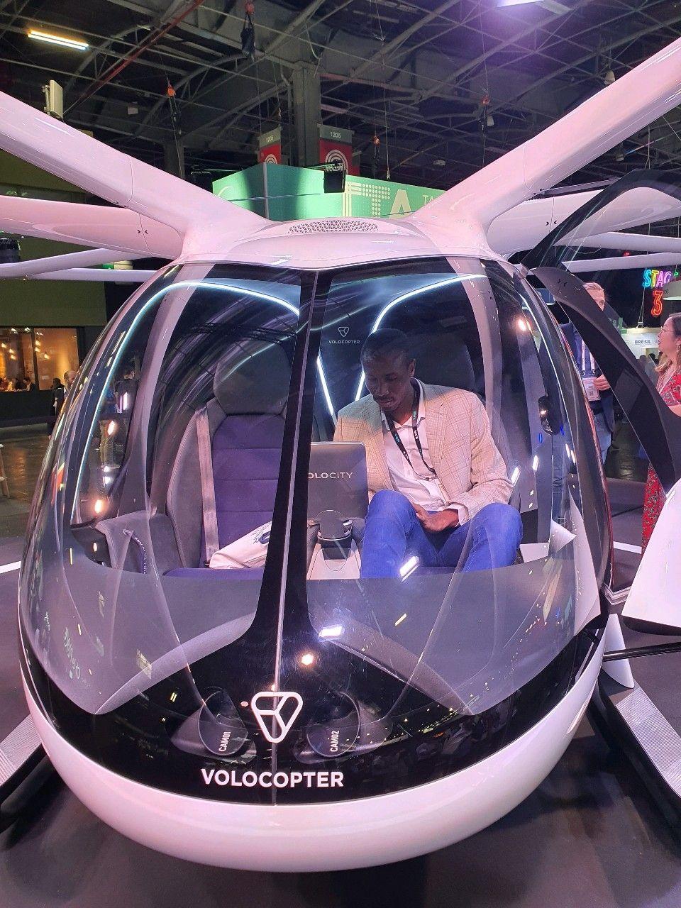 Volocopter